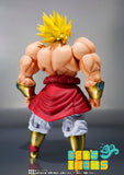 SHF Broly -40th Anniversary Reissue Edition- (Pre Orden)