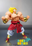 SHF Broly -40th Anniversary Reissue Edition- (Pre Orden)