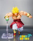 SHF Broly -40th Anniversary Reissue Edition- (Pre Orden)