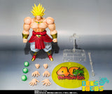 SHF Broly -40th Anniversary Reissue Edition- (Pre Orden)
