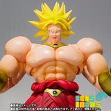 SHF Broly -40th Anniversary Reissue Edition- (Pre Orden)