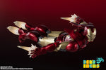 SH Figuarts Iron Man Mark 6 (The Infinity Saga) (Pre Orden)
