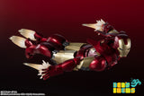 SH Figuarts Iron Man Mark 6 (The Infinity Saga) (Pre Orden)