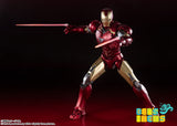 SH Figuarts Iron Man Mark 6 (The Infinity Saga) (Pre Orden)