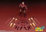 SH Figuarts Iron Man Mark 6 (The Infinity Saga) (Pre Orden)