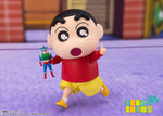 SH Figuarts Shinnosuke Nohara (Pre Orden)
