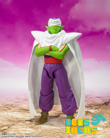 SH Figuarts Piccolo -Daima- (Pre Orden)