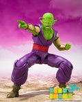 SH Figuarts Piccolo -Daima- (Pre Orden)