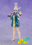 SH Figuarts Seiko (Pre Orden)