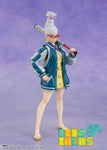 SH Figuarts Seiko (Pre Orden)