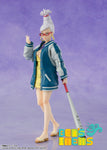 SH Figuarts Seiko (Pre Orden)