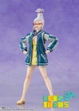 SH Figuarts Seiko (Pre Orden)