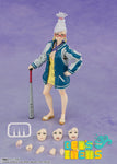 SH Figuarts Seiko (Pre Orden)