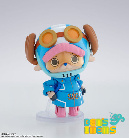 SH Figuarts Tony Tony Chopper -Future Island Egghead- (Pre Orden)