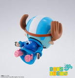 SH Figuarts Tony Tony Chopper -Future Island Egghead- (Pre Orden)