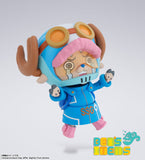SH Figuarts Tony Tony Chopper -Future Island Egghead- (Pre Orden)