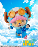 SH Figuarts Tony Tony Chopper -Future Island Egghead- (Pre Orden)