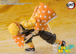 SH Figuarts Zenitsu Agatsuma (Pre Orden)