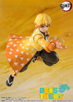SH Figuarts Zenitsu Agatsuma (Pre Orden)