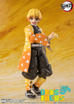 SH Figuarts Zenitsu Agatsuma (Pre Orden)