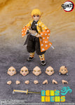 SH Figuarts Zenitsu Agatsuma (Pre Orden)