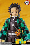 SH Figuarts Zenitsu Agatsuma (Pre Orden)