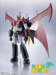 Robot Spirits <Side Super> Mazinger X & Jet Scrander (Pre Orden)