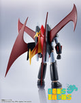 Robot Spirits <Side Super> Mazinger X & Jet Scrander (Pre Orden)