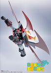 Robot Spirits <Side Super> Mazinger X & Jet Scrander (Pre Orden)