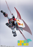 Robot Spirits <Side Super> Mazinger X & Jet Scrander (Pre Orden)