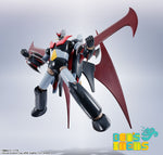 Robot Spirits <Side Super> Mazinger X & Jet Scrander (Pre Orden)