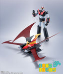 Robot Spirits <Side Super> Mazinger X & Jet Scrander (Pre Orden)