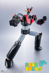 Robot Spirits <Side Super> Mazinger X & Jet Scrander (Pre Orden)