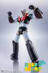Robot Spirits <Side Super> Mazinger X & Jet Scrander (Pre Orden)