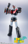 Robot Spirits <Side Super> Mazinger X & Jet Scrander (Pre Orden)