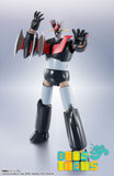 Robot Spirits <Side Super> Mazinger X & Jet Scrander (Pre Orden)