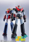 Robot Spirits <Side Super> Mazinger X & Jet Scrander (Pre Orden)