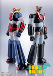 Robot Spirits <Side Super> Mazinger X & Jet Scrander (Pre Orden)