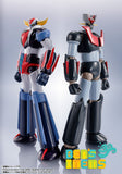 Robot Spirits <Side Super> Mazinger X & Jet Scrander (Pre Orden)