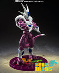 SH Figuarts Cooler Final Form -40th Anniversary Edition- (Pre Orden)