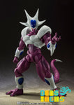 SH Figuarts Cooler Final Form -40th Anniversary Edition- (Pre Orden)