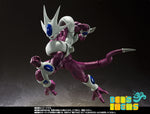SH Figuarts Cooler Final Form -40th Anniversary Edition- (Pre Orden)
