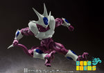 SH Figuarts Cooler Final Form -40th Anniversary Edition- (Pre Orden)
