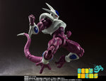 SH Figuarts Cooler Final Form -40th Anniversary Edition- (Pre Orden)