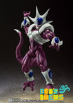 SH Figuarts Cooler Final Form -40th Anniversary Edition- (Pre Orden)