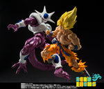 SH Figuarts Cooler Final Form -40th Anniversary Edition- (Pre Orden)