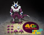SH Figuarts Cooler Final Form -40th Anniversary Edition- (Pre Orden)