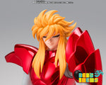 Myth Cloth EX Benetnasch Mime Eta (Pre Orden)