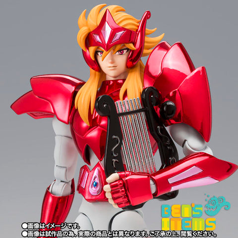 Myth Cloth EX Benetnasch Mime Eta (Pre Orden)