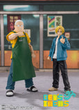 SH Figuarts Taro Sakamoto (Pre Orden)